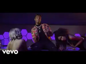 Young John – Oshey